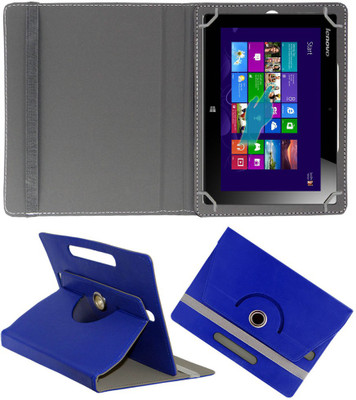 50% OFF on ACM Book Cover for Lenovo Ideapad Miix  50% OFF on ACM Book Cover for Lenovo Ideapad Miix