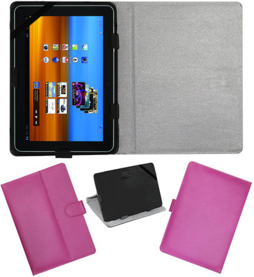 42% OFF on Acm Book Cover for Samsung Galaxy Tab P7510