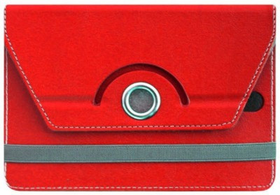 65% OFF on Ves Book Cover for Micromax Canvas P470 65% OFF on Ves Book Cover for Micromax Canvas P470