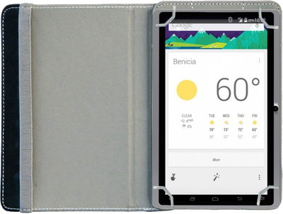 56% OFF on ACM Book Cover for DOMO Slate X15 56% OFF on ACM Book Cover for DOMO Slate X15