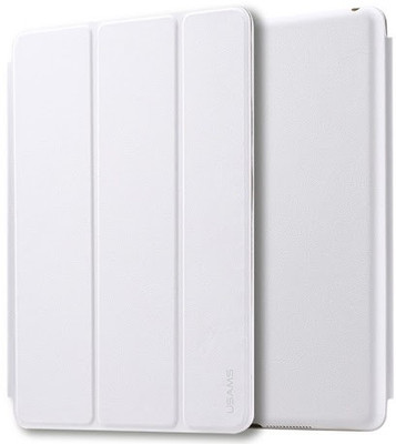 47% OFF on Usams Book Cover for iPad Mini 3 47% OFF on Usams Book Cover for iPad Mini 3