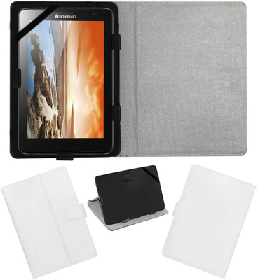 32% OFF on ACM Book Cover for Lenovo Tab A8-50 32% OFF on ACM Book Cover for Lenovo Tab A8-50