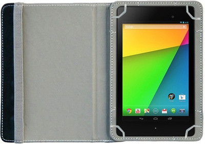 56% OFF on ACM Book Cover for Asus Google Nexus 7 FHD 2013