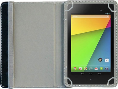 56% OFF on ACM Book Cover for Google Nexus 7c 2013 56% OFF on ACM Book Cover for Google Nexus 7c 2013