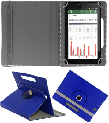 69% OFF on ACM Book Cover for iBerry Auxus Ax04i