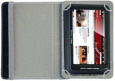 56% OFF on ACM Book Cover for BSNL Penta Is701r Tpad 7 inch