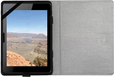 53% OFF on ACM Book Cover for iBall Slide 7227 7 53% OFF on ACM Book Cover for iBall Slide 7227 7