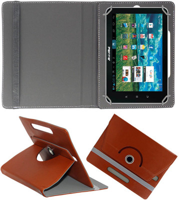 56% OFF on Acm Book Cover for BSNL Penta WS703C Tpad 7 inch