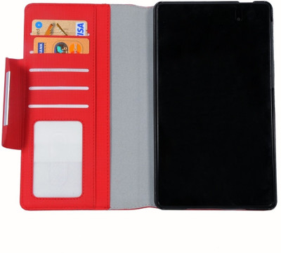 40% OFF on HOKO Book Cover for Asus Google Nexus 7 2nd Gen 40% OFF on HOKO Book Cover for Asus Google Nexus 7 2nd Gen