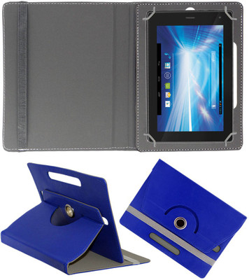 69% OFF on ACM Book Cover for Lava Qpad R704