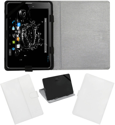 49% OFF on ACM Book Cover for Micromax P580 Tab 49% OFF on ACM Book Cover for Micromax P580 Tab