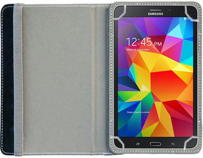 59% OFF on ACM Book Cover for Samsung Galaxy Tab 4 T331 Green 59% OFF on ACM Book Cover for Samsung Galaxy Tab 4 T331 Green
