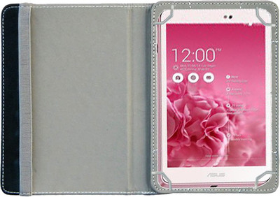 49% OFF on Acm Book Cover for Asus Memo Pad 8 Red 49% OFF on Acm Book Cover for Asus Memo Pad 8 Red