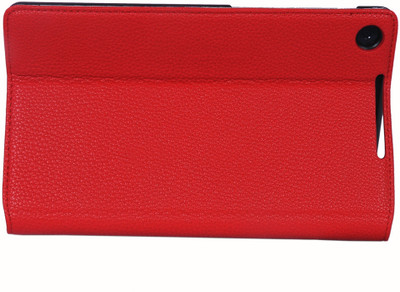 40% OFF on HOKO Book Cover for New Google Nexus 7 FHD Tablet 2nd gen Red 40% OFF on HOKO Book Cover for New Google Nexus 7 FHD Tablet 2nd gen Red