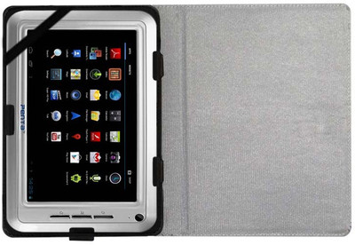 53% OFF on ACM Book Cover for BSNL Penta Is709c Tpad 7