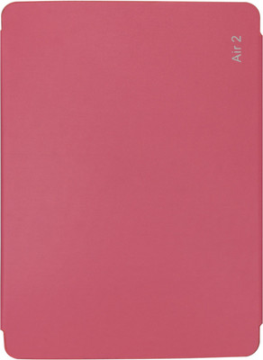44% OFF on DMG Book Cover for Apple iPad Air 2, Apple iPad 6 44% OFF on DMG Book Cover for Apple iPad Air 2, Apple iPad 6