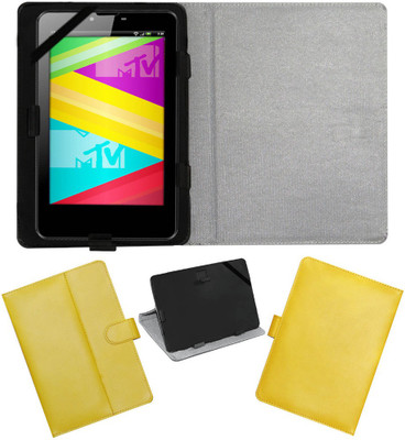 32% OFF on ACM Book Cover for Swipe MTV Slate 8