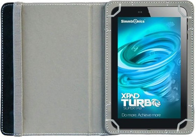 56% OFF on ACM Book Cover for Simmtronics Xpad Turbo 7 inch 56% OFF on ACM Book Cover for Simmtronics Xpad Turbo 7 inch
