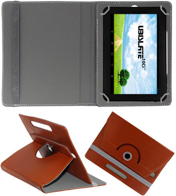 58% OFF on ACM Book Cover for Ubislate 10ci 