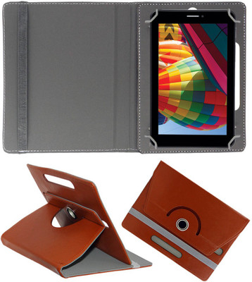 56% OFF on Acm Book Cover for iBall Slide 3G 17 56% OFF on Acm Book Cover for iBall Slide 3G 17