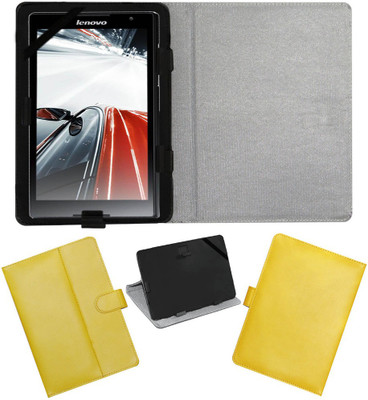 42% OFF on ACM Book Cover for Lenovo S8 42% OFF on ACM Book Cover for Lenovo S8