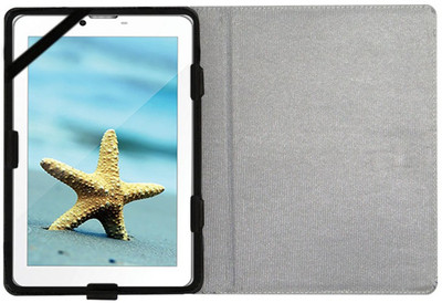 53% OFF on ACM Book Cover for Videocon Vt87c+