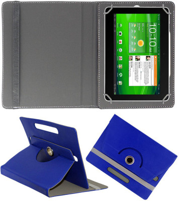 56% OFF on Acm Book Cover for Lava E Xtron+ 7 inch