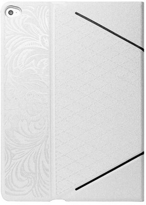 17% OFF on ibacks Book Cover for iPad Air 2 17% OFF on ibacks Book Cover for iPad Air 2