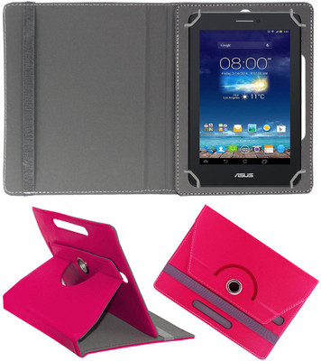 56% OFF on ACM Book Cover for Asus Fonepad Me175cg Dual Sim 56% OFF on ACM Book Cover for Asus Fonepad Me175cg Dual Sim