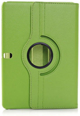 53% OFF on DNG Book Cover for Samsung Galaxy Tab 4 10.1 SM-T530