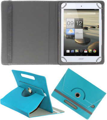 55% OFF on ACM Book Cover for Acer Iconia A1-830