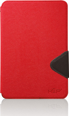 10% OFF on Hep Book Cover for iPad Mini Retina Display