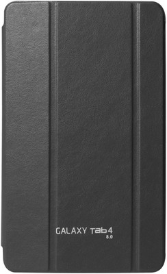 65% OFF on DMG Book Cover for Samsung Galaxy Tab 4 T330/T331 8.0 Black 65% OFF on DMG Book Cover for Samsung Galaxy Tab 4 T330/T331 8.0 Black