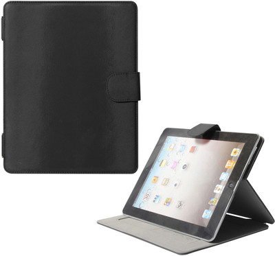 33% OFF on Lishen Book Cover for Apple iPad 2, Apple iPad 3, Apple iPad 4 33% OFF on Lishen Book Cover for Apple iPad 2, Apple iPad 3, Apple iPad 4
