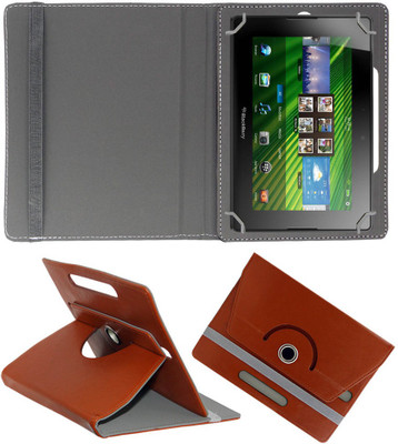 56% OFF on ACM Book Cover for Samsung Galaxy P1000