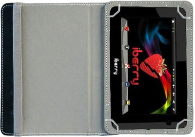 56% OFF on ACM Book Cover for iBerry BT07i 7 inch 56% OFF on ACM Book Cover for iBerry BT07i 7 inch