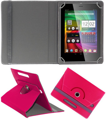 53% OFF on ACM Book Cover for Micromax P650 Tab 53% OFF on ACM Book Cover for Micromax P650 Tab