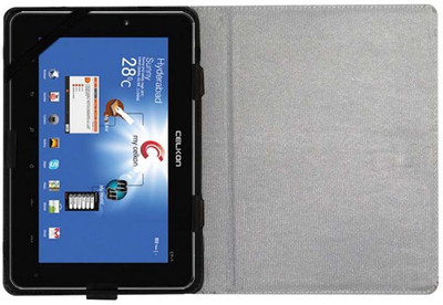 53% OFF on ACM Book Cover for Celkon Ct2 Talk 7 7 53% OFF on ACM Book Cover for Celkon Ct2 Talk 7 7