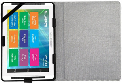 61% OFF on ACM Book Cover for Milagrow M2 Pro 61% OFF on ACM Book Cover for Milagrow M2 Pro