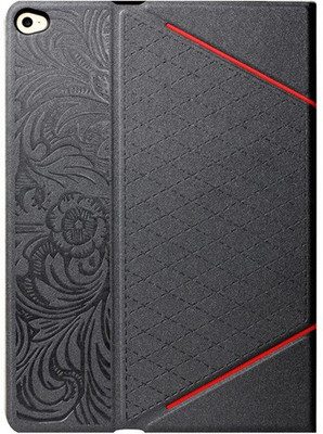 12% OFF on ibacks Book Cover for iPad Air 2 12% OFF on ibacks Book Cover for iPad Air 2