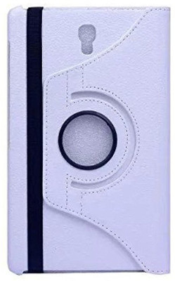 53% OFF on 2010kharido Book Cover for Samsung Galaxy Tab S 8.4