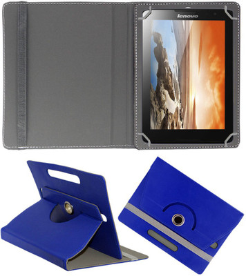 59% OFF on ACM Book Cover for Lenovo Tab A8-50