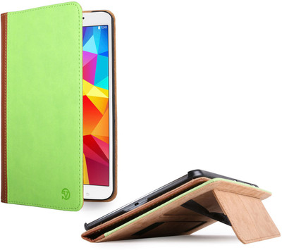 52% OFF on Vangoddy Book Cover for Samsung Galaxy Tab 4 T330, Samsung Galaxy Tab 4 T331 8.0 52% OFF on Vangoddy Book Cover for Samsung Galaxy Tab 4 T330, Samsung Galaxy Tab 4 T331 8.0