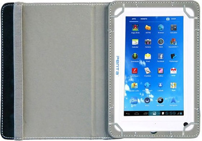 56% OFF on ACM Book Cover for BSNL Penta Is701c Tpad 7 inch