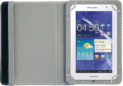 46% OFF on ACM Book Cover for Samsung Galaxy Tab P6200 Tab 46% OFF on ACM Book Cover for Samsung Galaxy Tab P6200 Tab