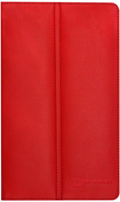 46% OFF on ACM Book Cover for Micromax Canvas Tab P666 46% OFF on ACM Book Cover for Micromax Canvas Tab P666