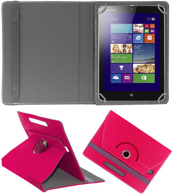 59% OFF on ACM Book Cover for Lenovo Miix 2 8 59% OFF on ACM Book Cover for Lenovo Miix 2 8