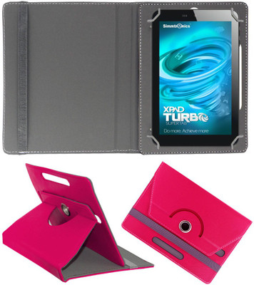 56% OFF on ACM Book Cover for Simmtronics Xpad Turbo 7