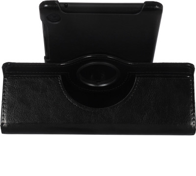 50% OFF on Hoko Flip Cover for New Nexus 7 Black