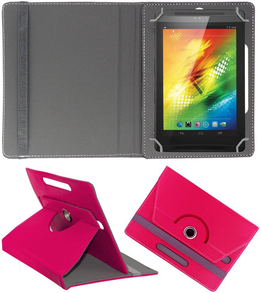 56% OFF on ACM Book Cover for Acer Iconia A1 713